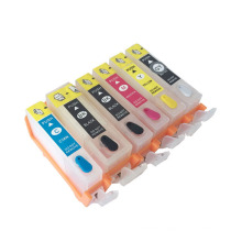 Suitable for PGI-650/CLI-651  Filling ink cartridge FOR Can  MG6460 MG7160 MX926